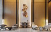Туры в отель Marriott Executive Apartments Istanbul Investvadi
