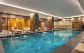 Туры в отель Marriott Executive Apartments Istanbul Investvadi