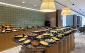 Туры в отель Marriott Executive Apartments Istanbul Investvadi