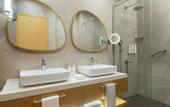 Туры в отель Marriott Executive Apartments Istanbul Investvadi