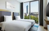 Туры в отель Marriott Executive Apartments Istanbul Investvadi