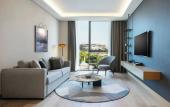 Туры в отель Marriott Executive Apartments Istanbul Investvadi