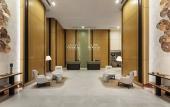 Туры в отель Marriott Executive Apartments Istanbul Investvadi