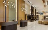 Туры в отель Marriott Executive Apartments Istanbul Investvadi