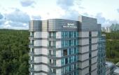 Туры в отель Marriott Executive Apartments Istanbul Investvadi