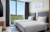 Туры в отель Marriott Executive Apartments Istanbul Investvadi