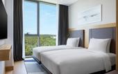 Туры в отель Marriott Executive Apartments Istanbul Investvadi