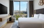 Туры в отель Marriott Executive Apartments Istanbul Investvadi