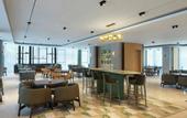 Туры в отель Marriott Executive Apartments Istanbul Investvadi