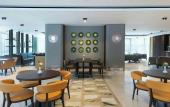 Туры в отель Marriott Executive Apartments Istanbul Investvadi