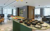 Туры в отель Marriott Executive Apartments Istanbul Investvadi