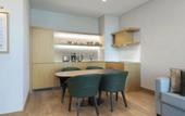 Туры в отель Marriott Executive Apartments Istanbul Investvadi