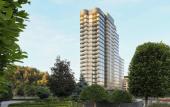 Туры в отель Marriott Executive Apartments Istanbul Investvadi
