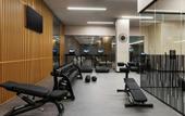 Туры в отель Marriott Executive Apartments Istanbul Investvadi