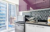 Туры в отель Iconic Marina Stay Cayan Tower 2BR