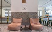 Туры в отель Mood Living 45