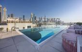 Туры в отель Mood Living 45