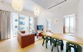 Туры в отель Mood Living 45