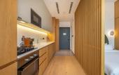 Туры в отель Mood Living 45