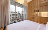 Туры в отель Mood Living 45