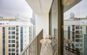 Туры в отель Mood Living 45