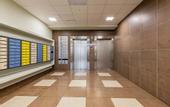 Туры в отель Apartments on Pobediteley Avenue 115