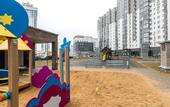 Туры в отель Apartments on Pobediteley Avenue 115