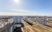 Туры в отель Apartments on Pobediteley Avenue 115