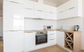 Туры в отель Apartments on Pobediteley Avenue 115