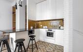 Туры в отель Apartments on Pobediteley Avenue 115