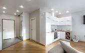 Туры в отель Apartments on Pobediteley Avenue 115