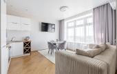 Туры в отель Apartments on Pobediteley Avenue 115