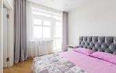 Туры в отель Apartments on Pobediteley Avenue 115