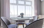 Туры в отель Apartments on Pobediteley Avenue 115