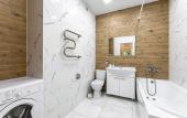 Туры в отель Apartments on Pobediteley Avenue 115