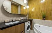 Туры в отель Apartments on Pobediteley Avenue 115
