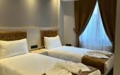 Туры в отель Sareban Hotel Istanbul