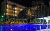 Туры в отель Malibu Garden Resort
