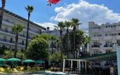 Туры в отель Malibu Garden Resort