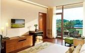 Туры в отель Taj Damdama Lake Resort & Spa, Gurugram