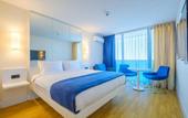 Туры в отель Orbi City Hotel Official D Block