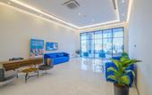 Туры в отель Orbi City Hotel Official D Block