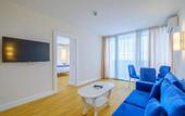 Туры в отель Orbi City Hotel Official D Block
