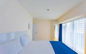 Туры в отель Orbi City Hotel Official D Block