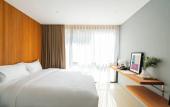 Туры в отель Woodstory Boutique Hotel