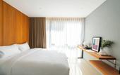 Туры в отель Woodstory Boutique Hotel