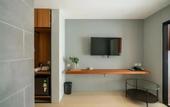 Туры в отель Woodstory Boutique Hotel