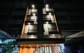 Туры в отель Woodstory Boutique Hotel