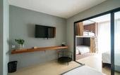 Туры в отель Woodstory Boutique Hotel