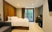 Туры в отель Woodstory Boutique Hotel